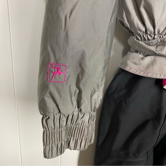 Schoeller of Switzerland Vintage Snowsuit - Picture 10 of 12